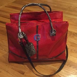 GUESS Travel Bag or laptop bag🌼 Open to Offers 🌼